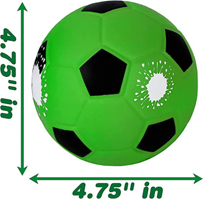 Toys Sports 4.75" Soft Foam Soccer for Kids