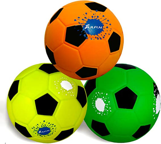 Toys Sports 4.75" Soft Foam Soccer for Kids