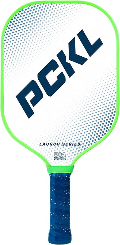 Launch Series Premium Pickleball Paddle Racket