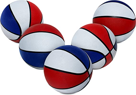 Mini Basketball Set for Kids