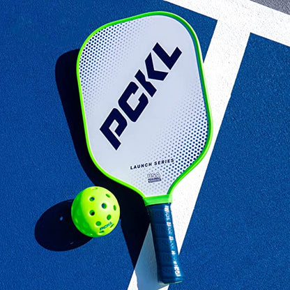 Launch Series Premium Pickleball Paddle Racket