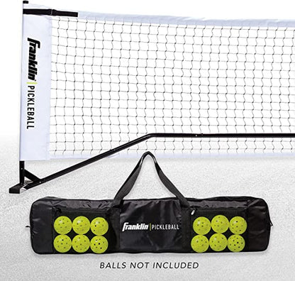 Portable Outdoor Pickleball Net Systems